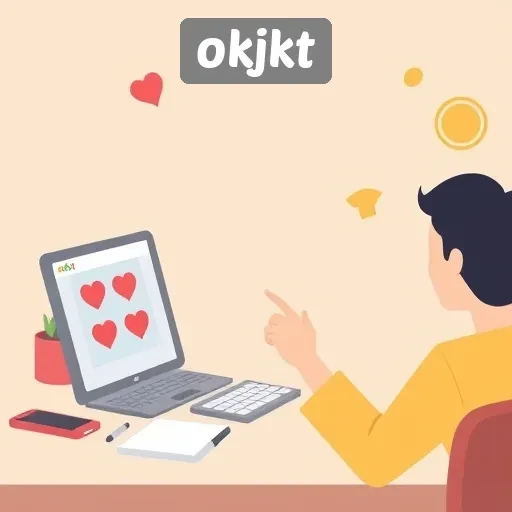 Panduan Mengakses dan Bermain di Situs Okjkt