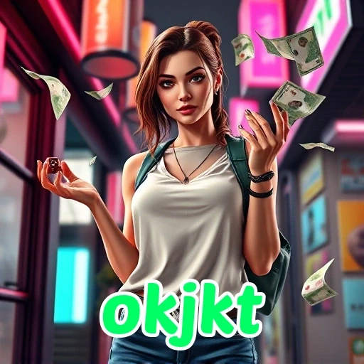 okjkt: Nikmati Beragam Fitur Aksi yang Menggairahkan