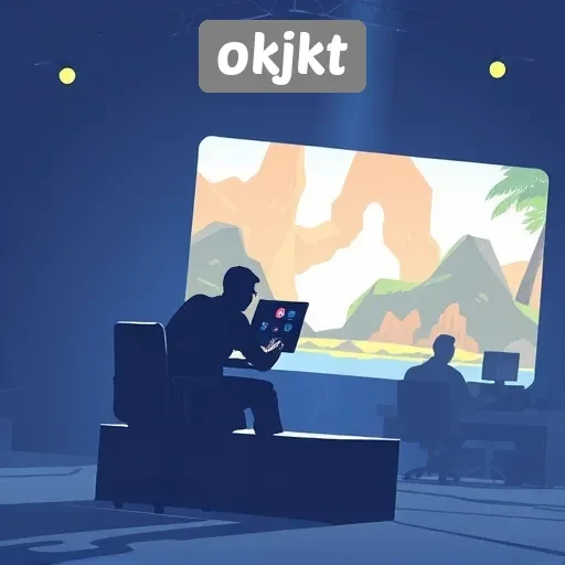 Menggali Peluang Karir di Dunia Game Melalui OKJKT