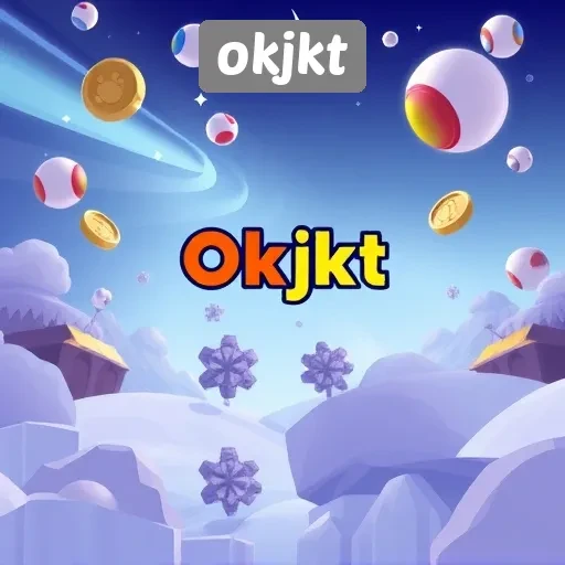 Tantangan dan Peluang di Situs Game Okjkt