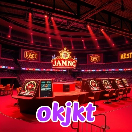 okjkt: Diskon Menggiurkan Untuk Gamers di Indonesia