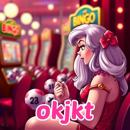 okjkt: Fitur Menarik untuk Gamer Indonesia yang Wajib Diketahui