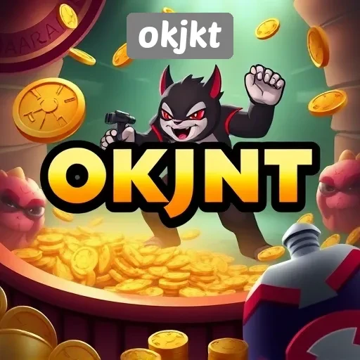 Eksplorasi Fitur Menarik di Situs Game Okjkt