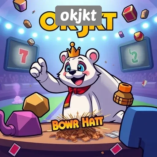 Tanya Jawab Seputar Situs Game OKJKT