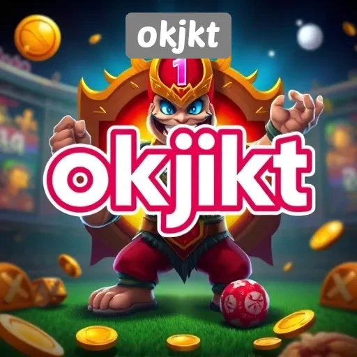 Mengupas Fitur Unggulan Dari Situs Game Okjkt