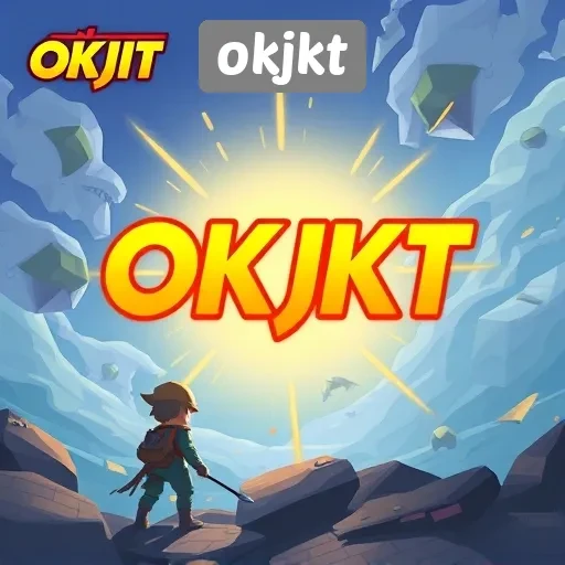 Keunggulan Fitur yang Ditawarkan oleh OKJKT untuk Gamer
