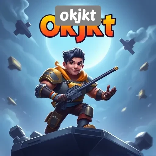 Keseruan Permainan di Okjkt untuk Penggemar Game Lokal