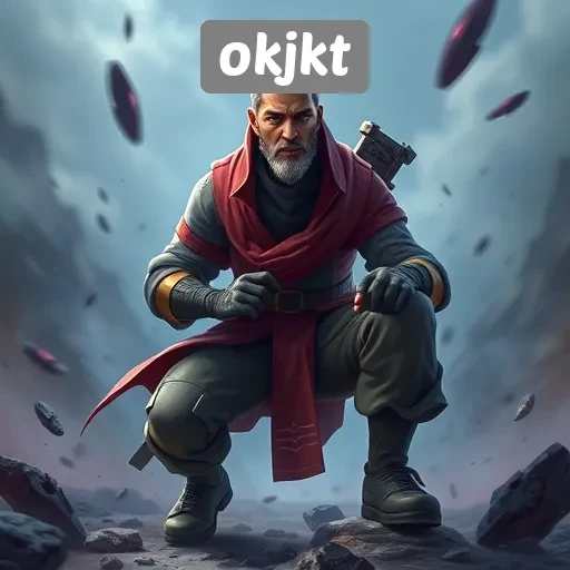 Ulasan Mengenai Kualitas Game di Situs Okjkt