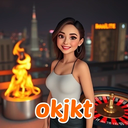 okjkt: Penawaran Menarik untuk Setiap Penggemar Game di Indonesia