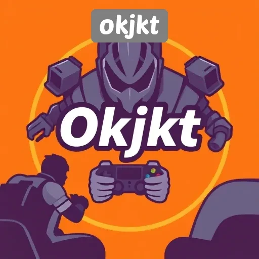 Situs Okjkt Sebagai Platform Komunitas Gamer Indonesia