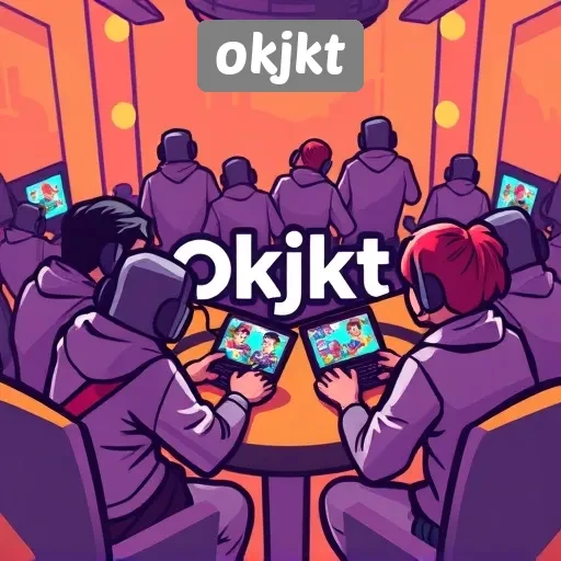 Bagaimana Okjkt Mempengaruhi Komunitas Game di Indonesia