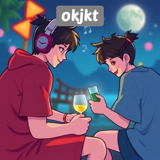Rekomendasi Game Populer di Situs okjkt