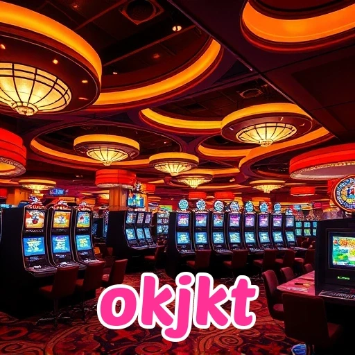 okjkt: Teka-teki Cerdas yang Menantang dan Mengasyikkan
