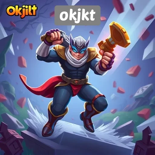 Review Fitur Terbaru di Situs Game Okjkt